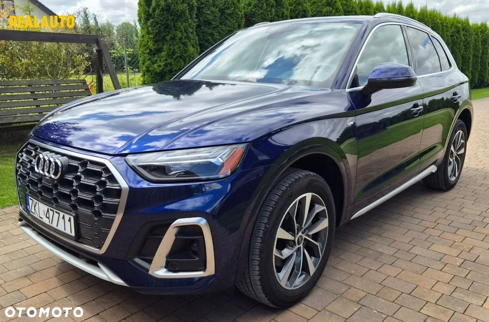 Audi Q5 - 3