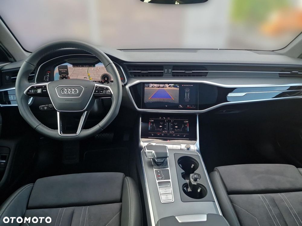 Audi A6 Avant - 24