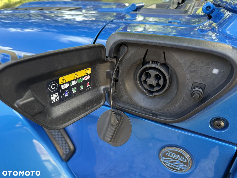 Jeep Wrangler Unlimited 2.0 Turbo PHEV 4xe Rubicon - 26