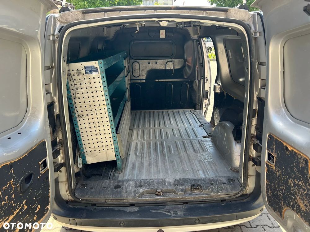 Mercedes-Benz CITAN - 24