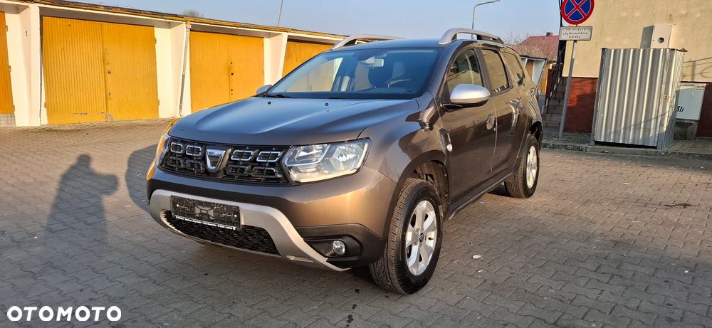 Dacia Duster TCe 125 2WD Prestige - 1
