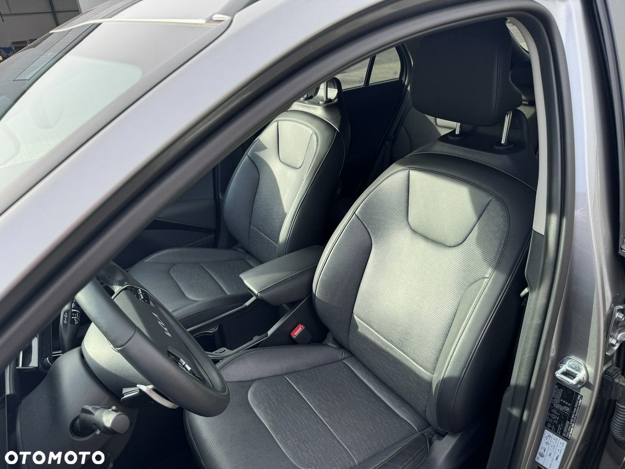 Kia Niro e-Niro 64kWh XL - 9