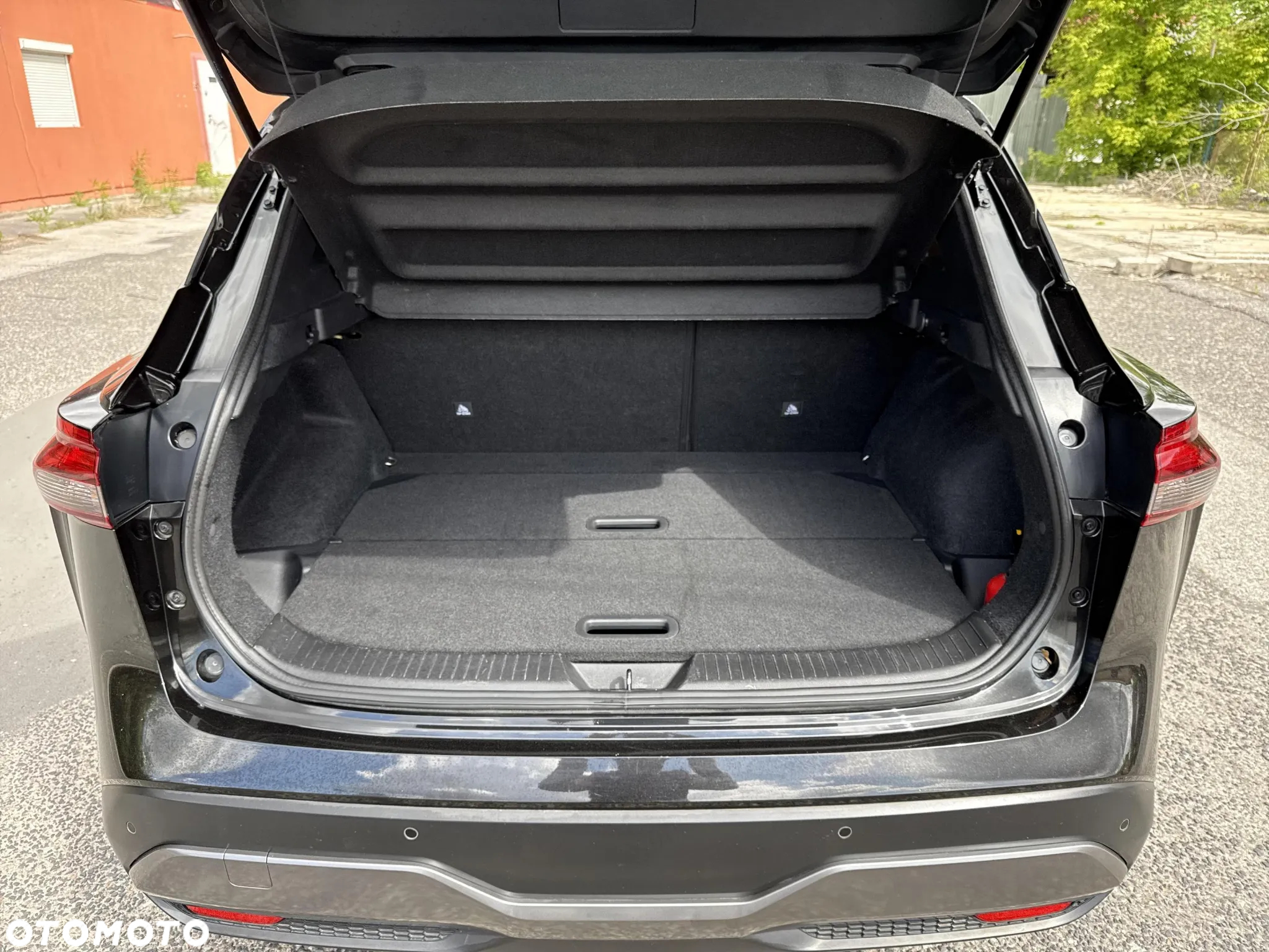 Nissan Qashqai 1.3 DIG-T mHEV N-Connecta Xtronic - 18