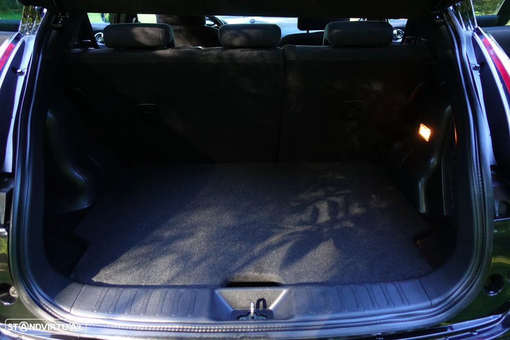 Nissan Juke 1.5 dCi Black Edition - 48