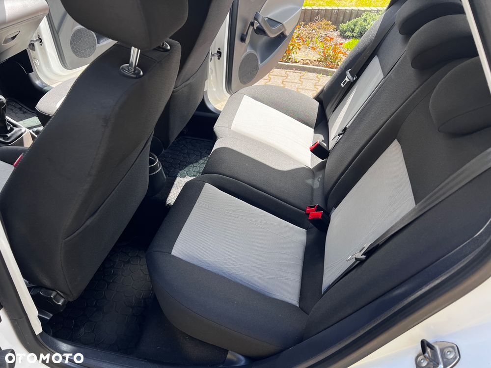 Seat Ibiza 1.2 TSI (Ecomotive) Start & Stop Style Salsa - 11