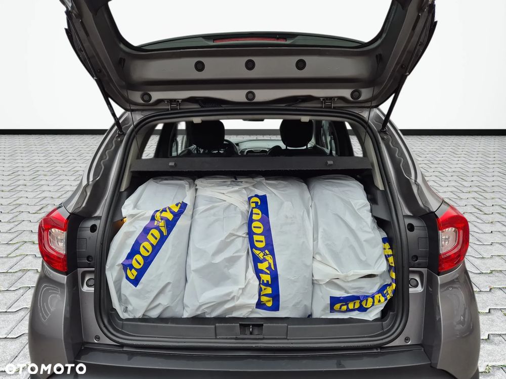 Renault Captur 0.9 Energy TCe Zen EU6 - 5