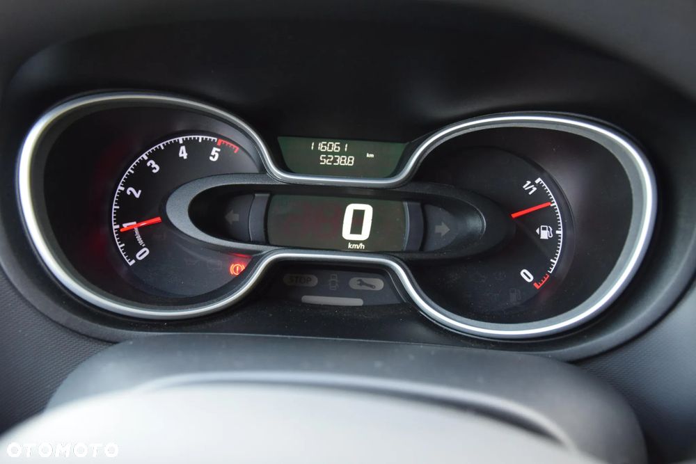 Opel Vivaro L2H1 2,9t Edition Elegance - 33