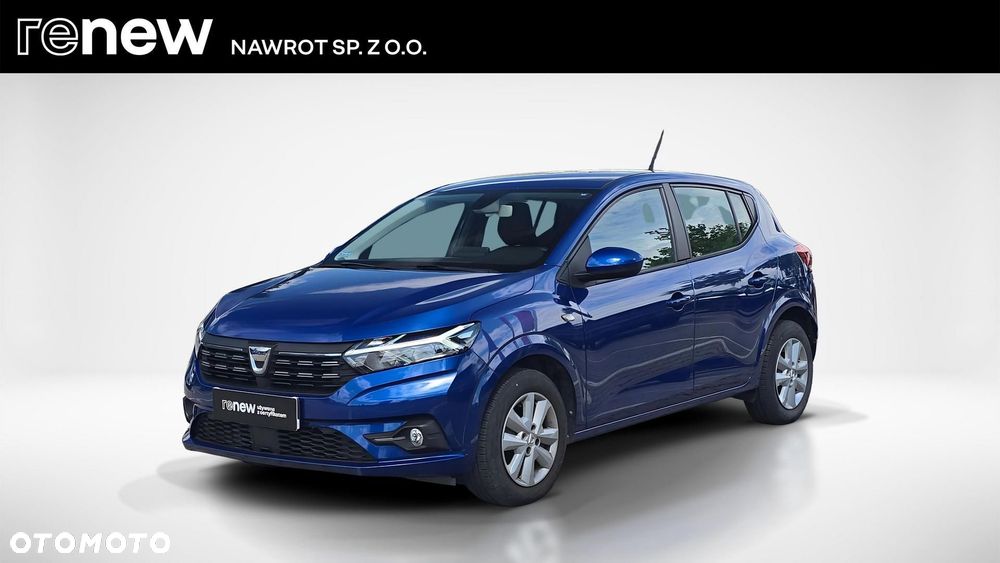Dacia Sandero 1.0 TCe Essential - 1
