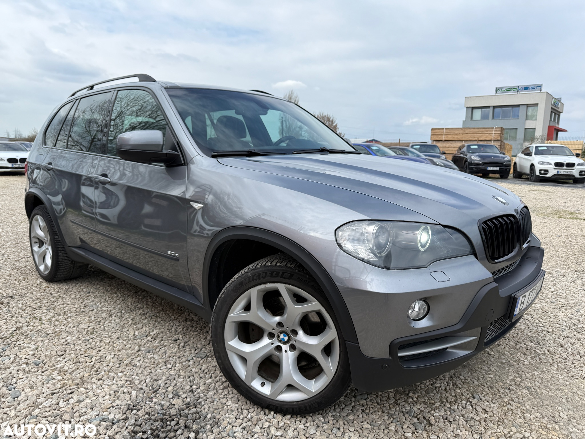 BMW X5 xDrive30d Edition Exclusive - 36