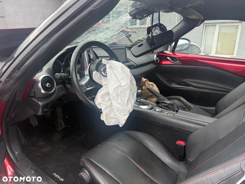 Mazda MX-5 2.0 Skyenergy - 6
