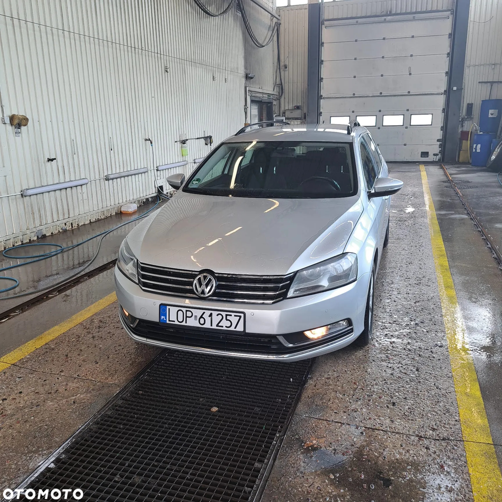 Volkswagen Passat 1.4 TSI BMT Comfortline - 18