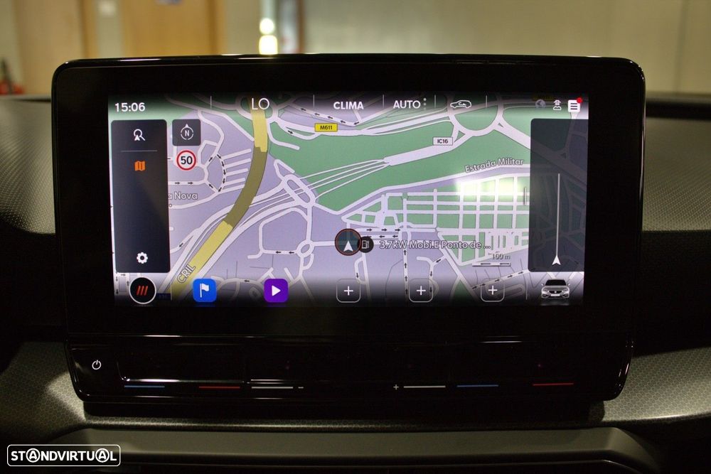 SEAT Leon ST 2.0 TDI Style - 20