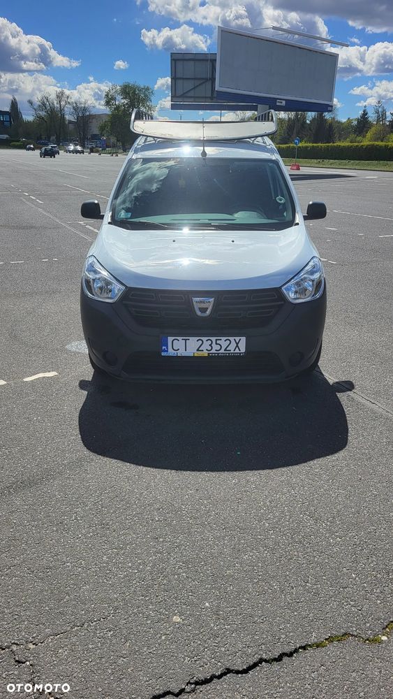 Dacia Dokker 1.3 TCe Laureate - 3