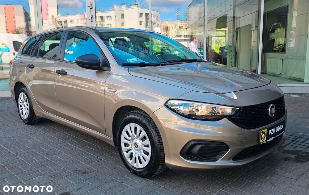 Fiat Tipo 1.4 16v Pop - 4