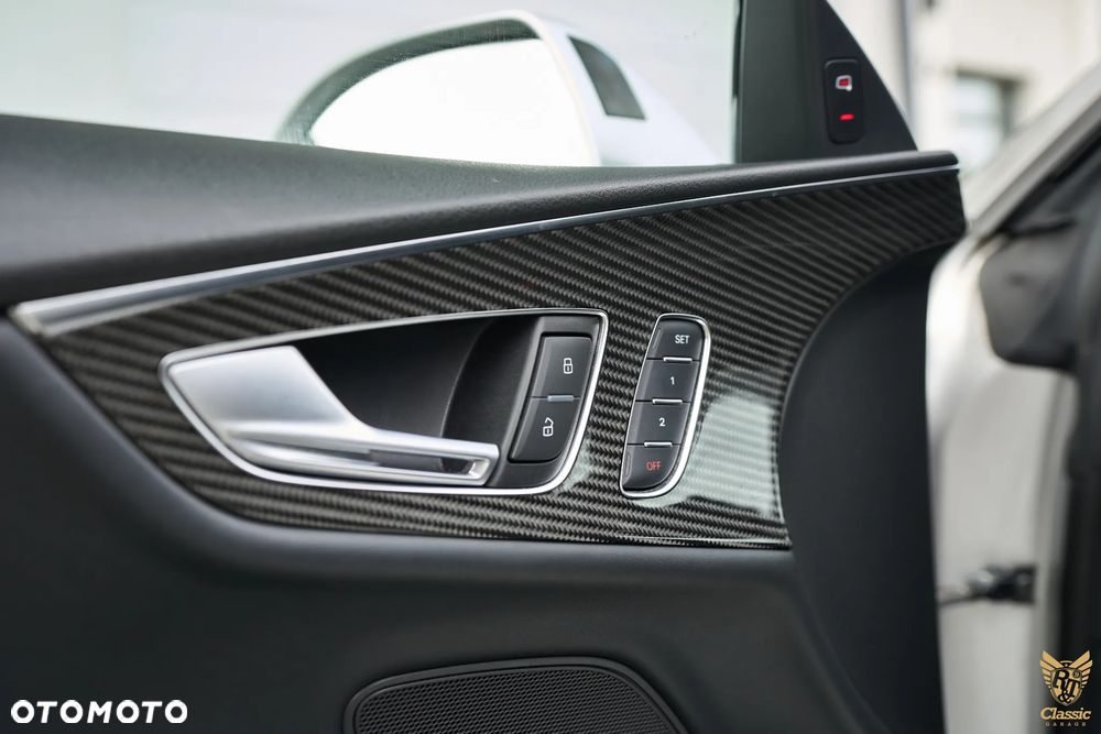 Audi RS7 Sportback 4.0 TFSI Quattro Tiptronic - 7