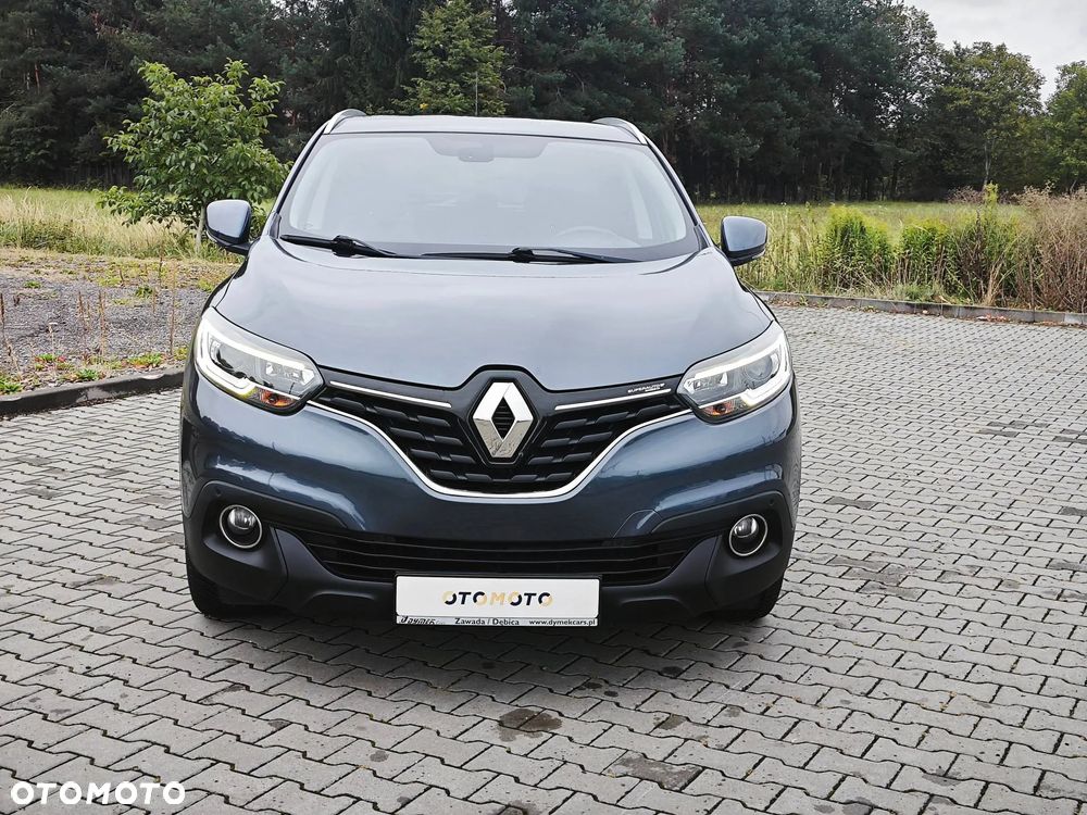 Renault Kadjar 1.5 dCi Energy Business - 11