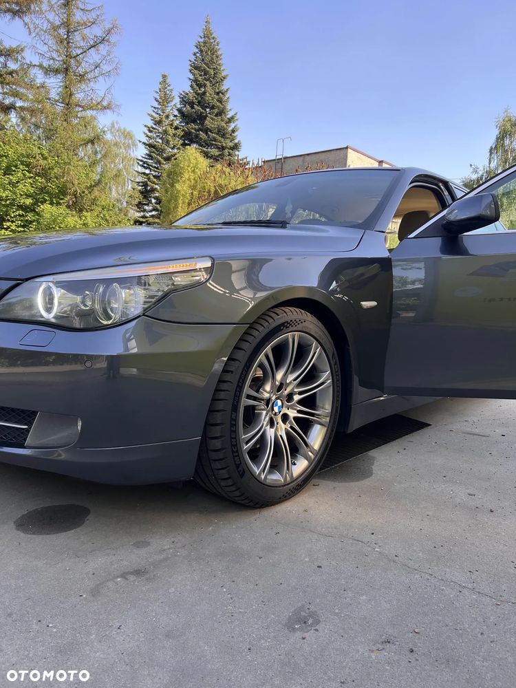 BMW Seria 5 - 21