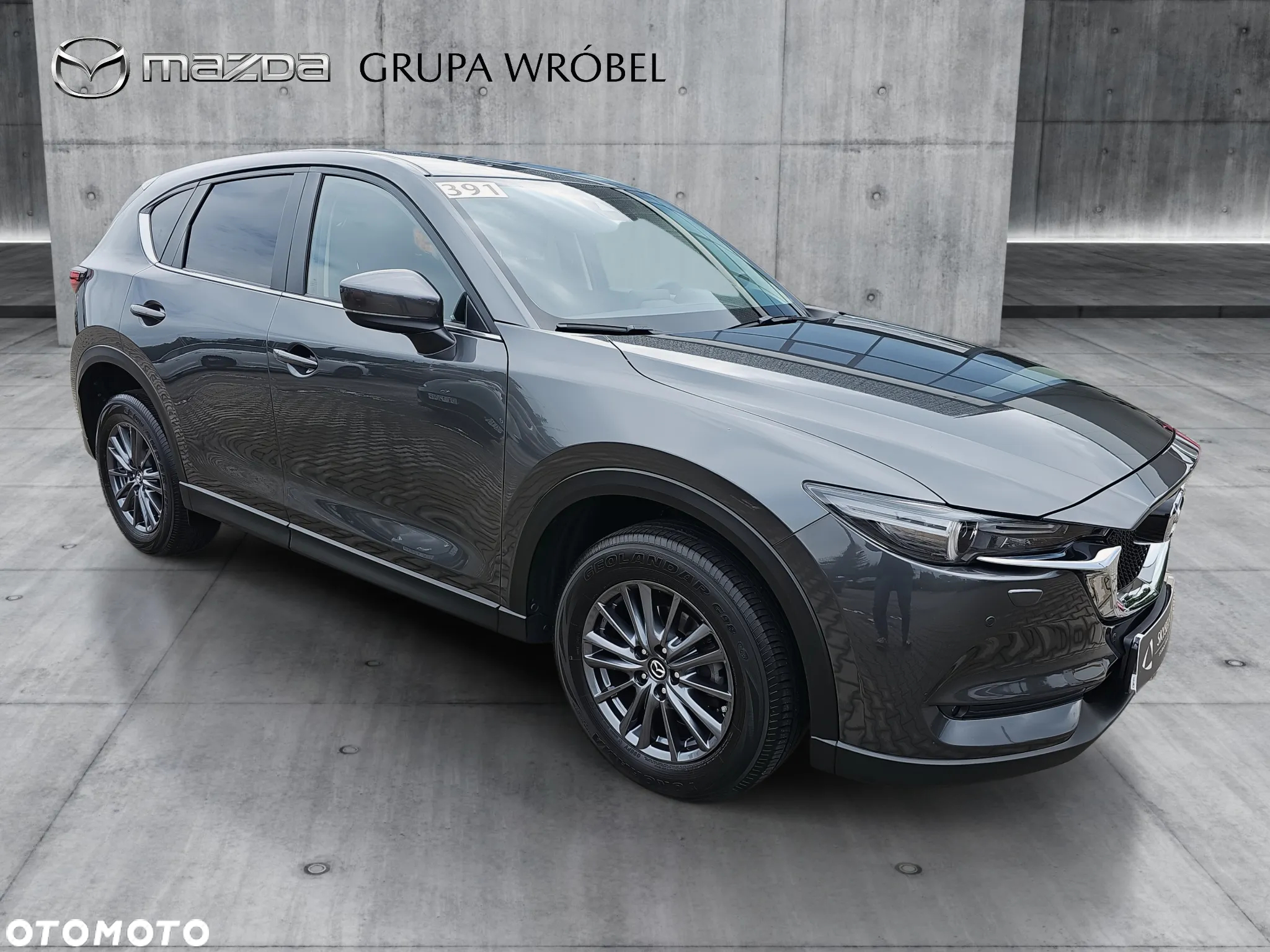 Mazda CX-5 2.5 Skyenergy 2WD - 3