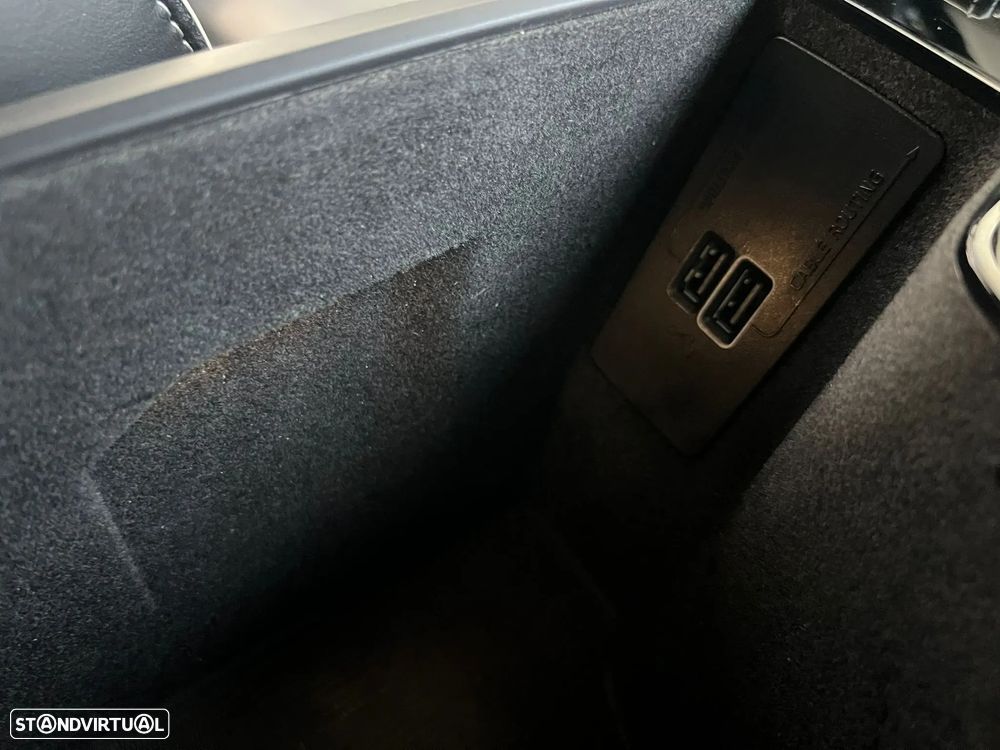 Volvo S90 2.0 D4 R-Design Geartronic - 41