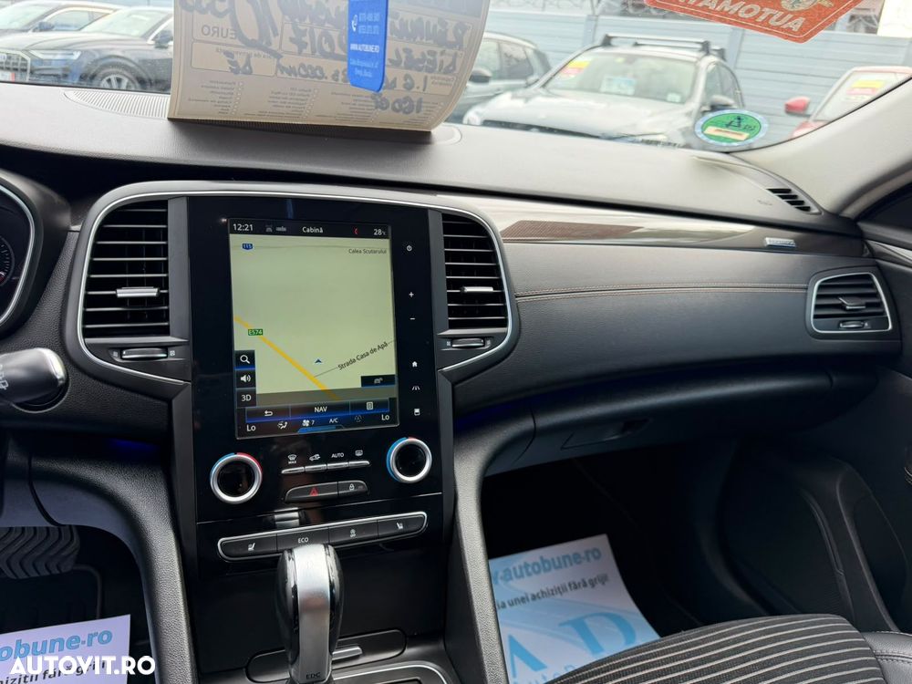 Renault Talisman - 11
