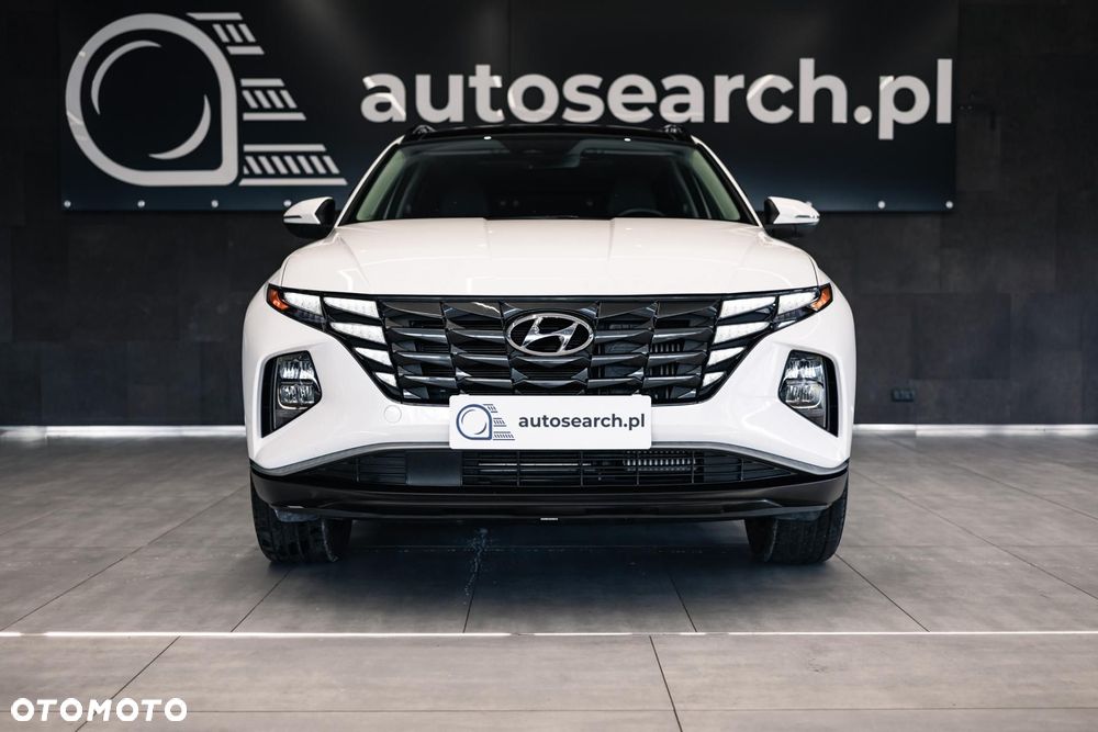 Hyundai Tucson - 3