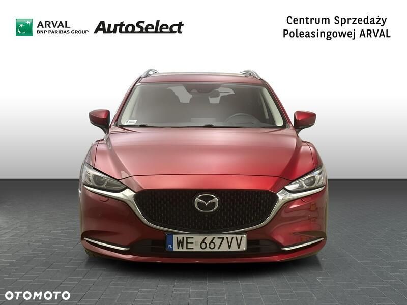 Mazda 6 2.0 SkyEnergy - 9