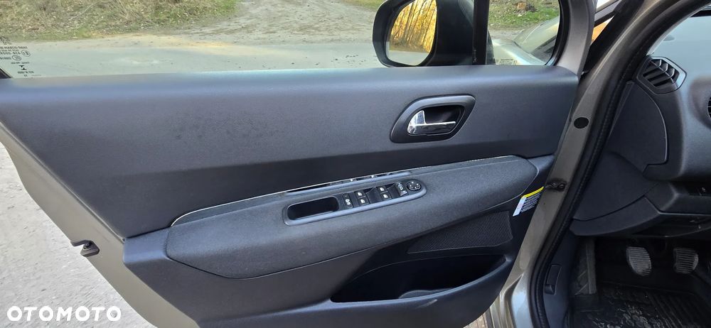 Peugeot 3008 1.6 Active - 10