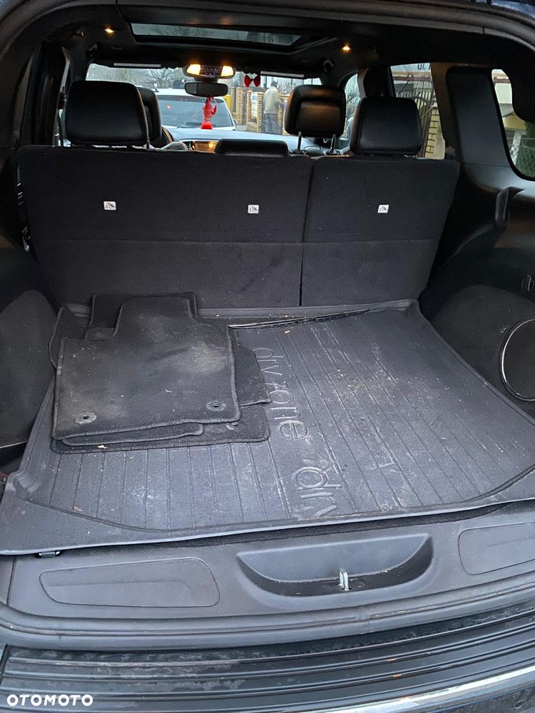 Jeep Grand Cherokee 3.6 V6 Limited - 14