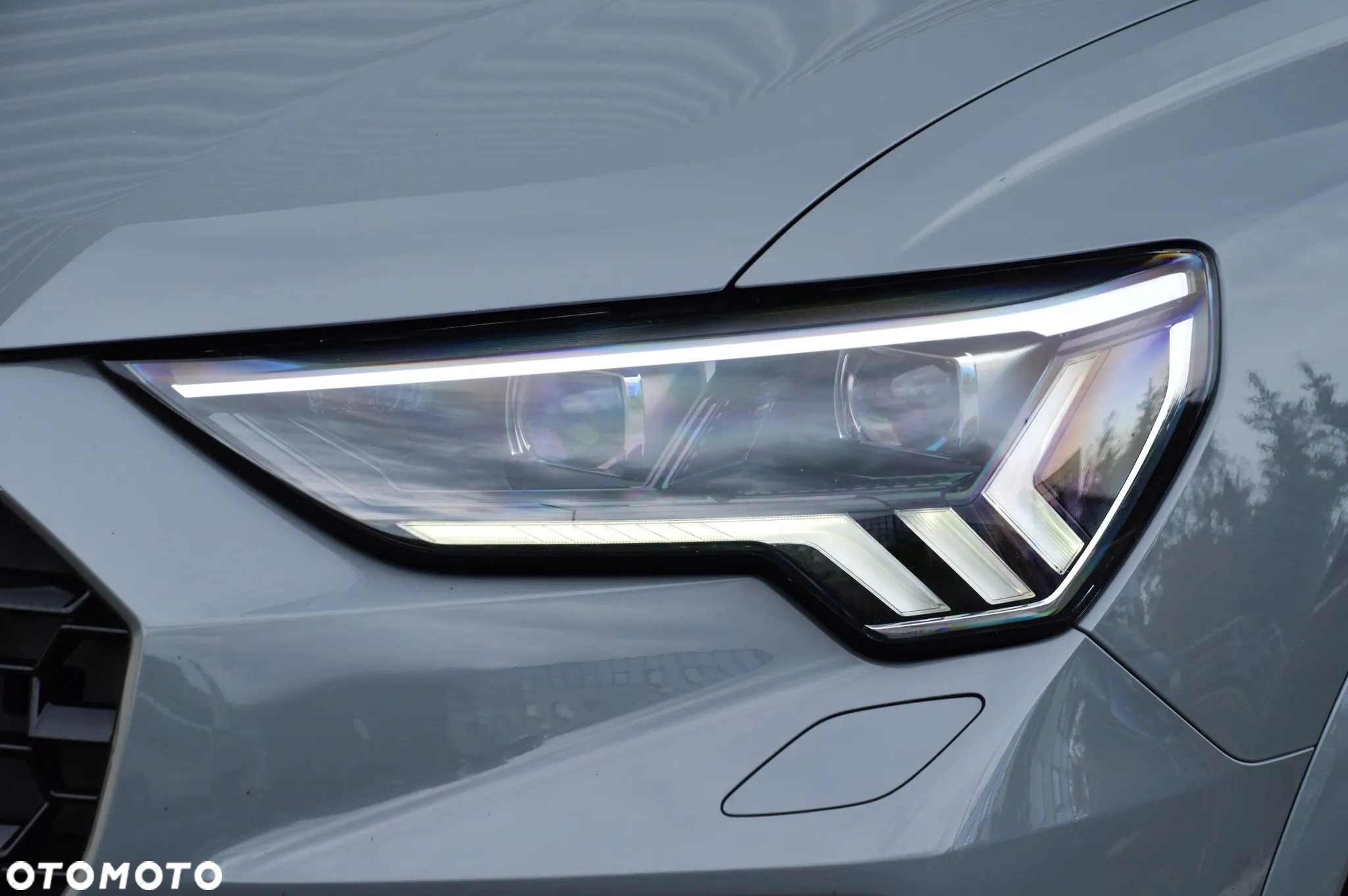Audi RS Q3 - 10