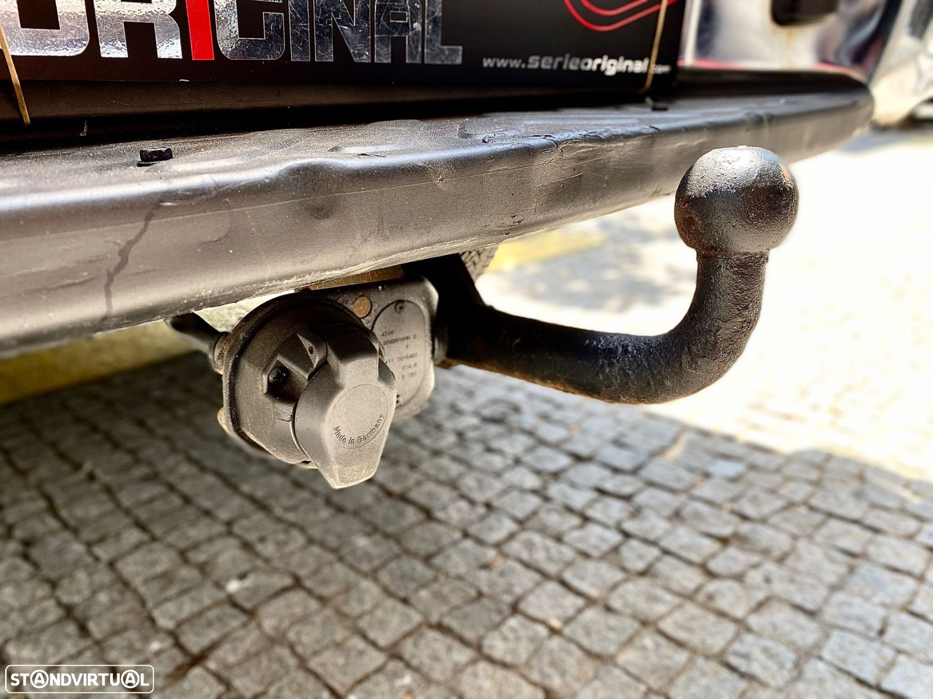 Nissan Navara 2.5 dCi CD LE Premium - 11