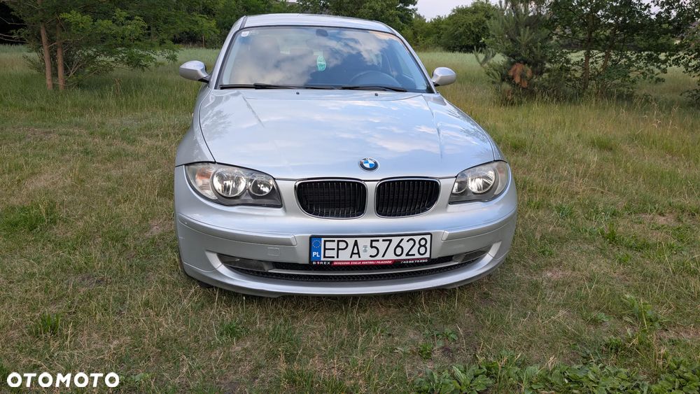 BMW Seria 1 116i - 16