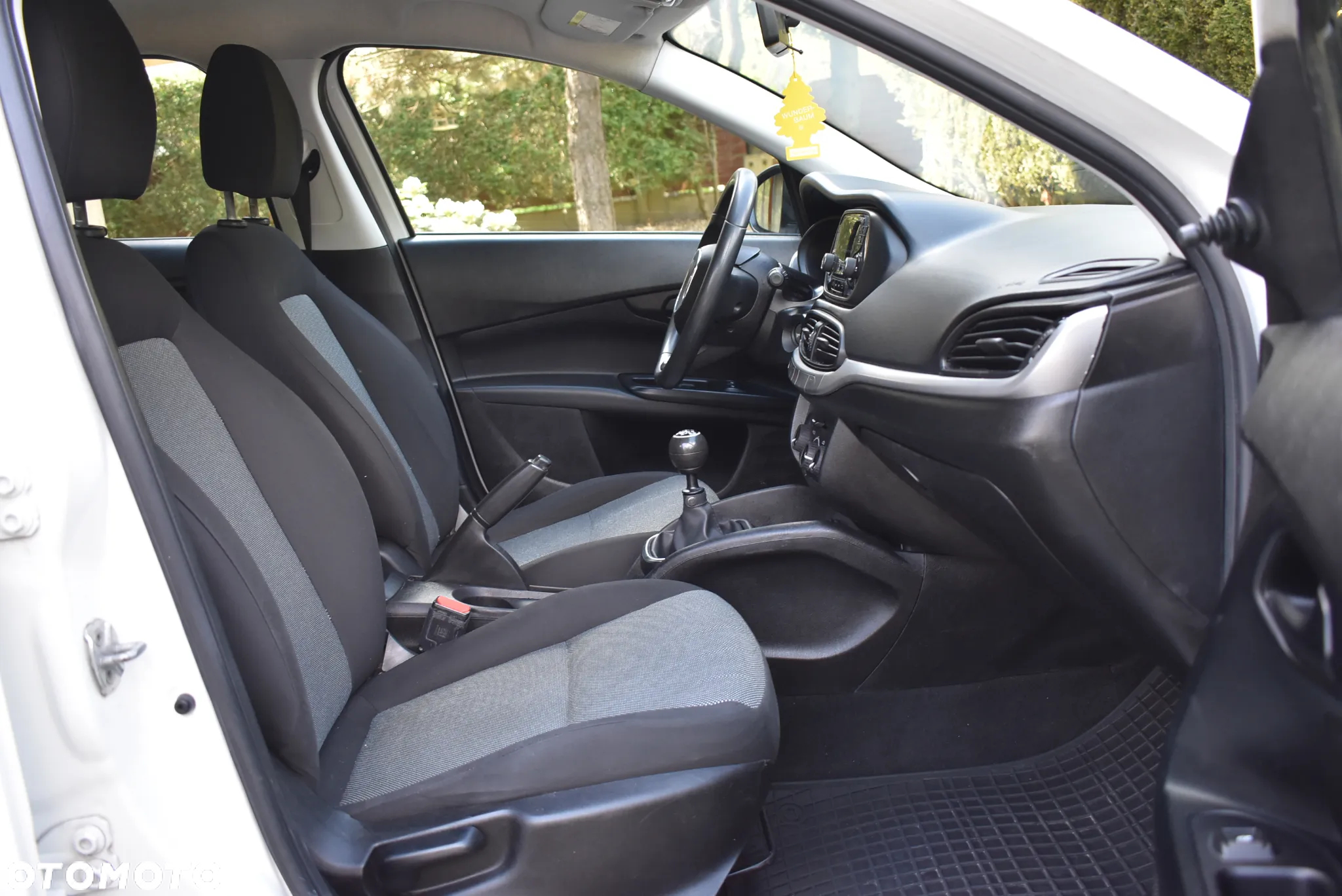 Fiat Tipo 1.4 16v Street - 27