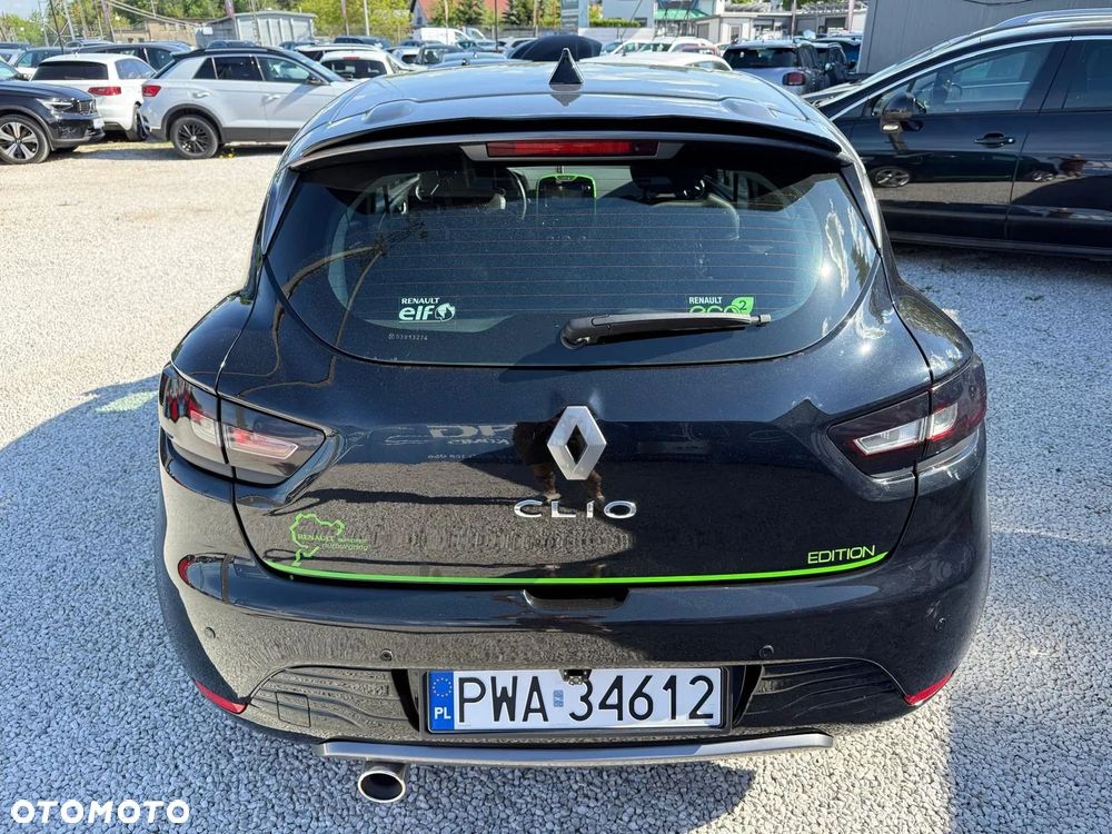 Renault Clio 1.5 dCi Intens - 8