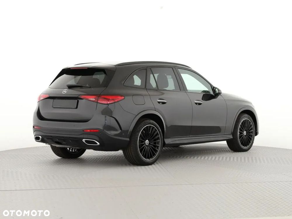 Mercedes-Benz GLC - 5
