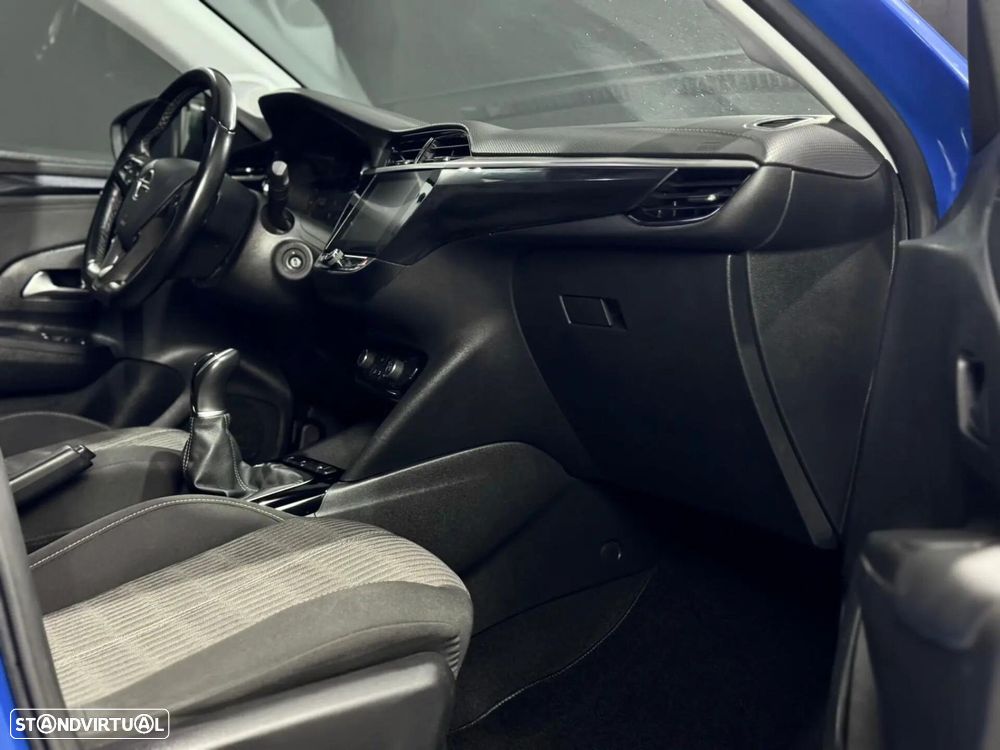 Opel Corsa - 5