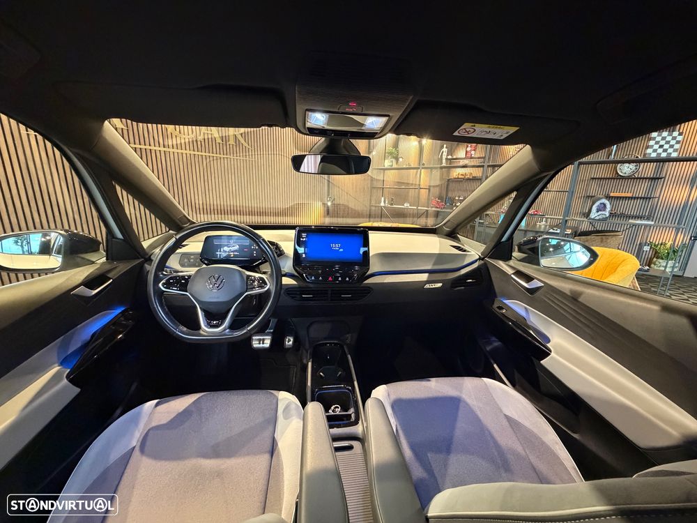 VW ID.3 Performance Upgrade Pro 1st Max - 24