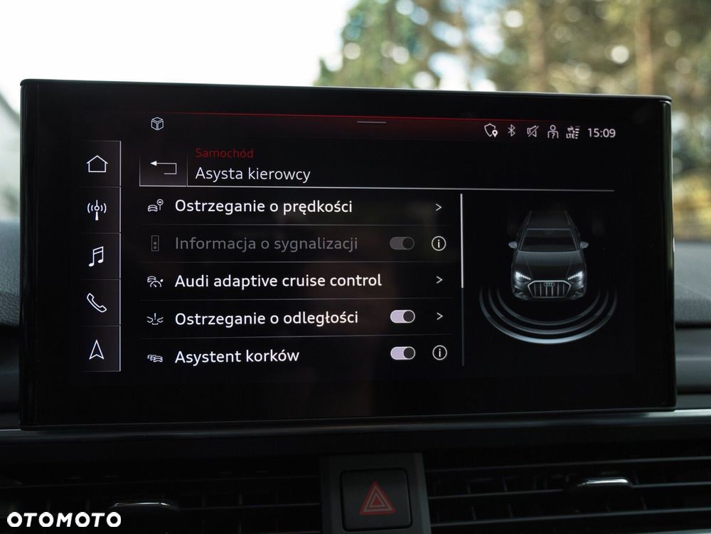 Audi A4 Allroad - 31