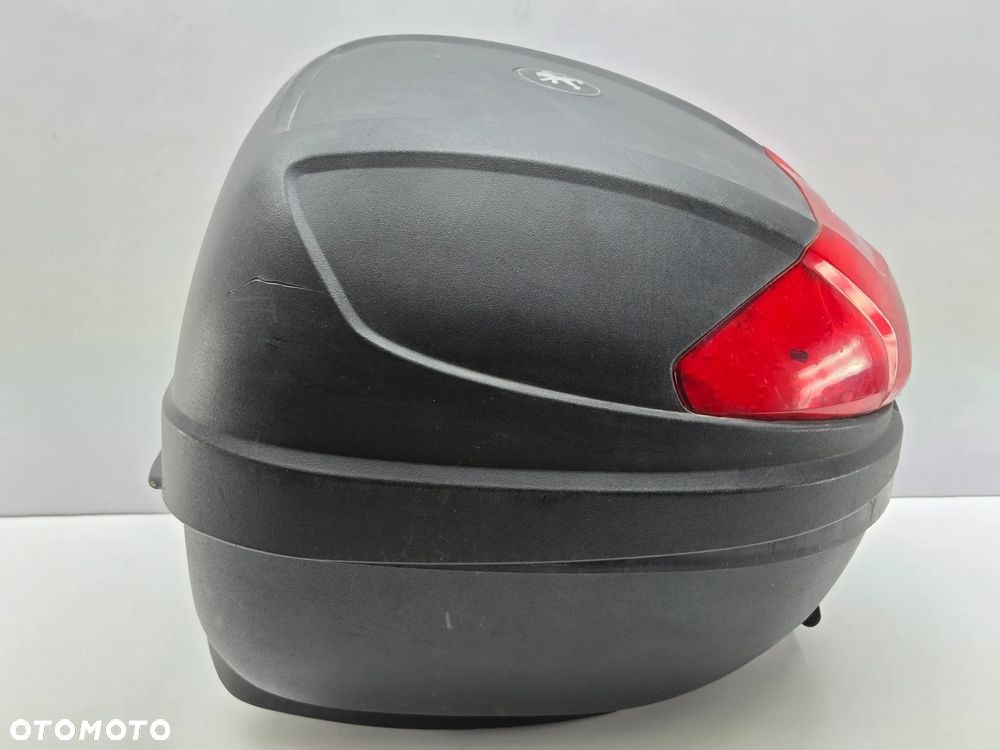 KUFER CENTRALNY  PEUGEOT VIVACITY SKUTER YAMAHA SUZUKI CPI - 6