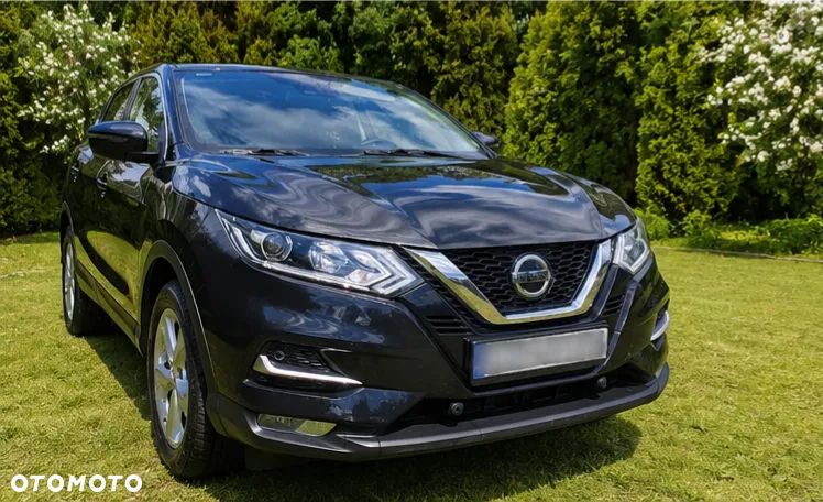 Nissan Qashqai 1.3 DIG-T DCT N-CONNECTA - 3