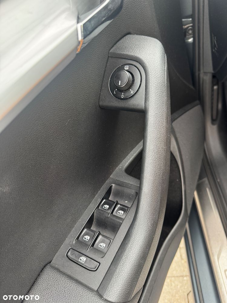 Skoda Octavia 1.4 TSI Ambition - 18