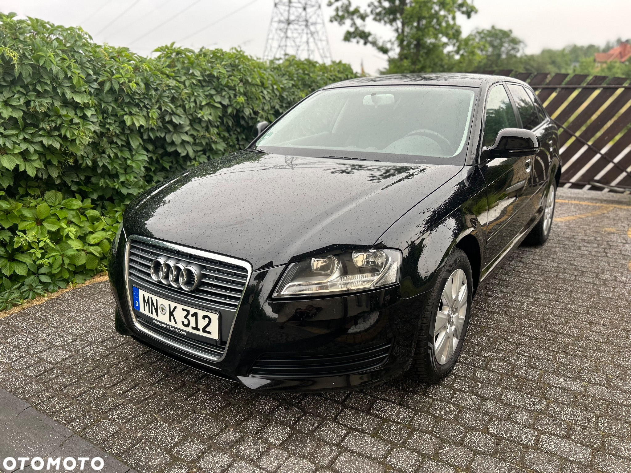 Audi A3 Sportback 1.6 Attraction - 5