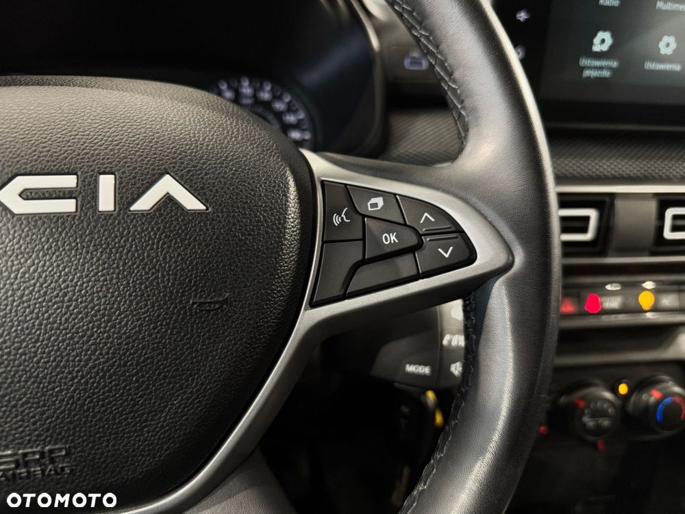 Dacia Sandero - 21