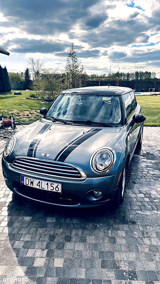 MINI Cooper - 8