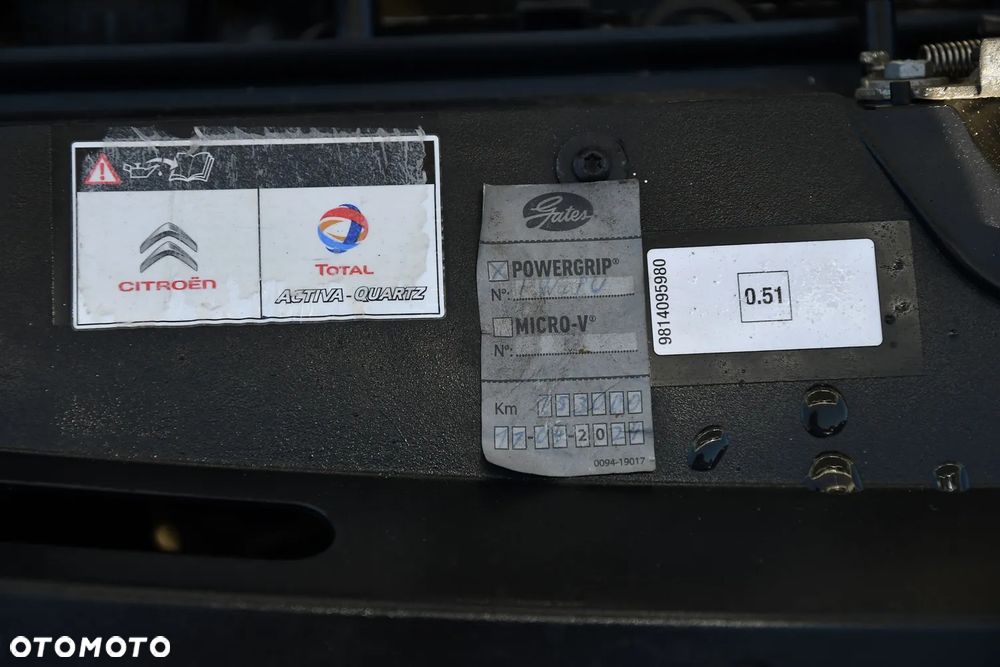 Citroën BARLINGO 1.6 HDI 99KM * Z Niemiec * KAMRA * FULL BOGATE! * LONG * IDEALNY STAN! - 37