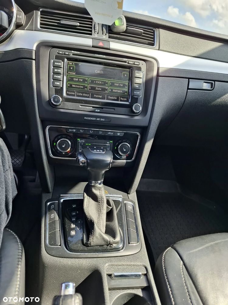 Skoda Superb 2.0 TDI Active DSG - 5
