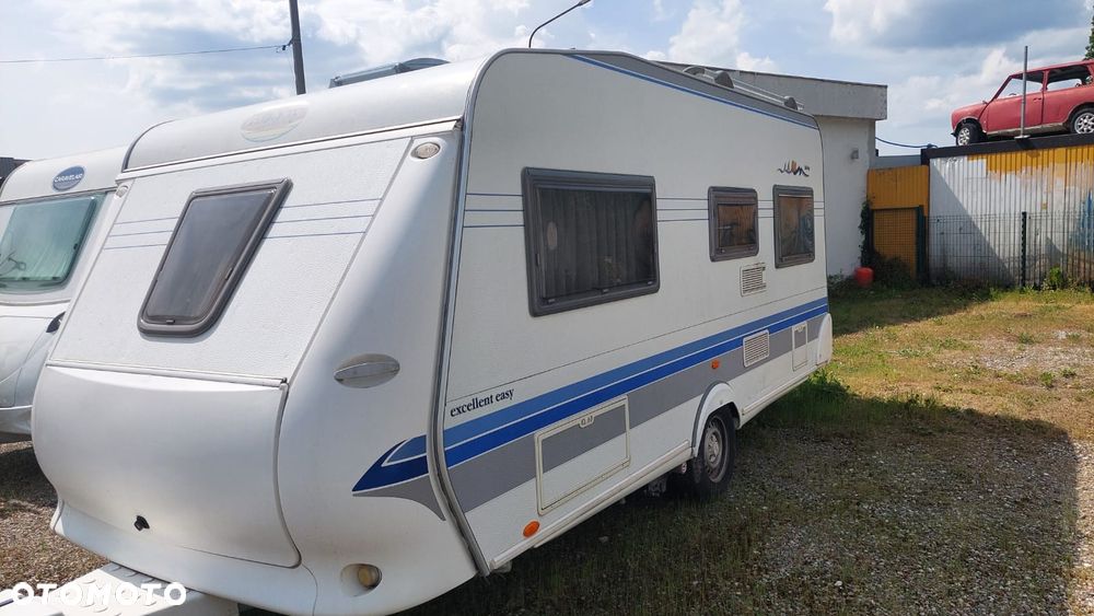 Hobby EXCELLENT EASY 460UFE - 2