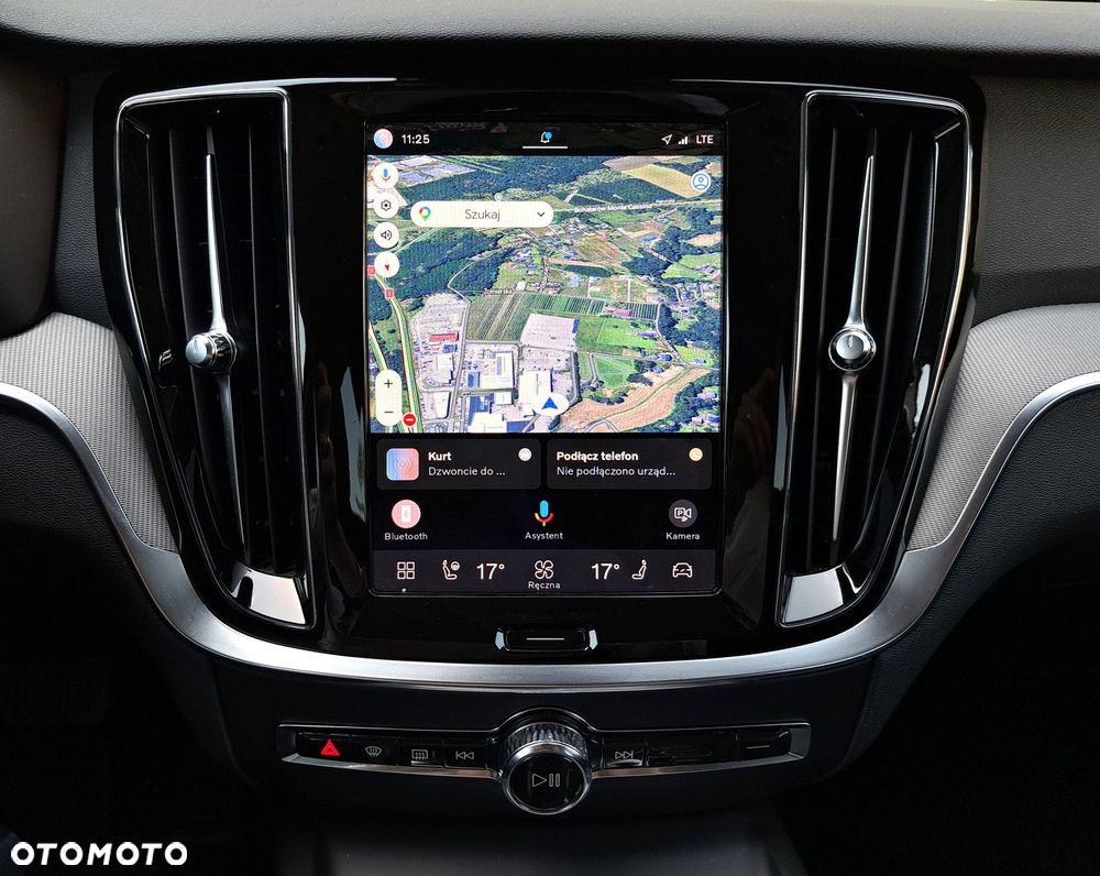 Volvo V60 - 16