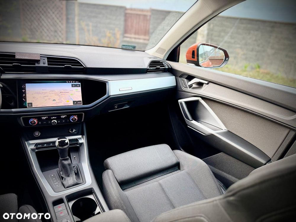 Audi Q3 40 TFSI Quattro S tronic - 31