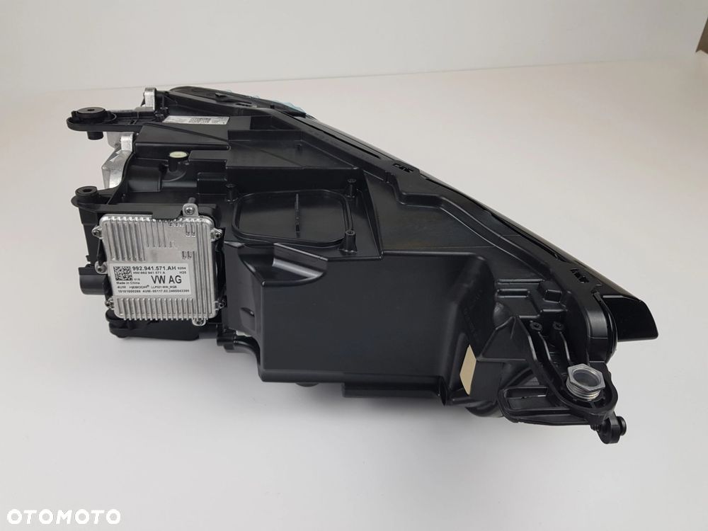 NOWA ORYGINALNA Lampa Lewy Przód IQ LIGHT Volkswagen T-Roc 2GA941035BP - 3