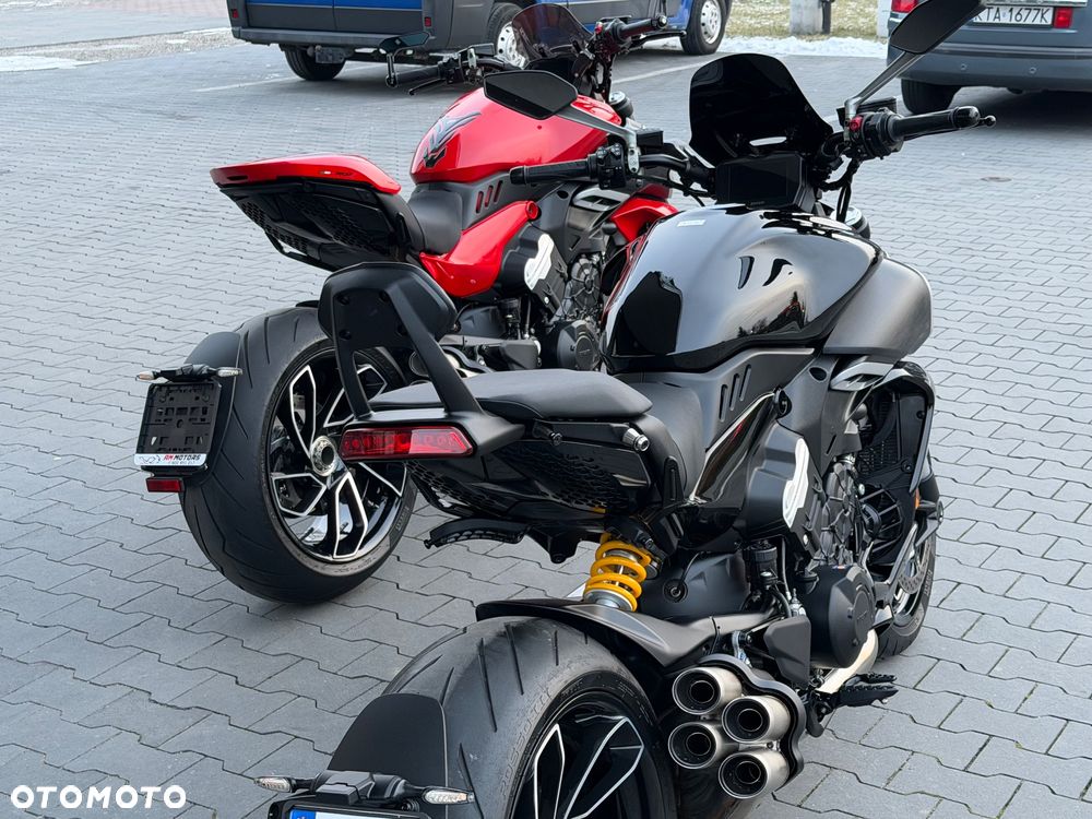 Ducati Diavel - 3